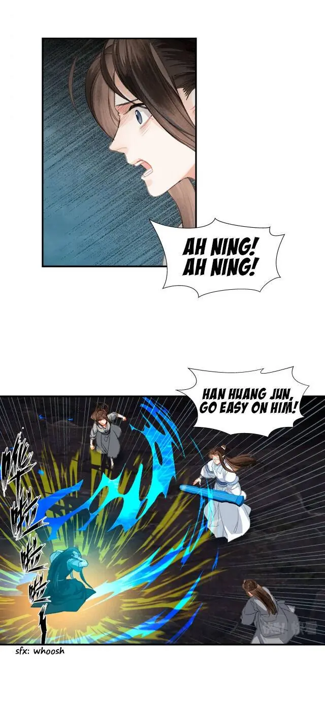 Mo Dao Zu Shi Chapter 200 image 20_optimized